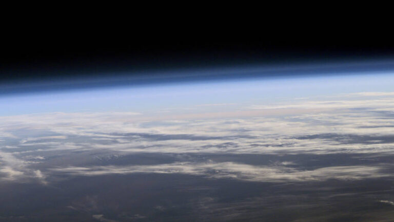 NASA Brings First Direct Proof of Ozone Hole Recovery