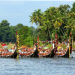 Kerala's Snake Boat Race to be held in a whole new avatar