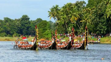 Kerala's Snake Boat Race to be held in a whole new avatar