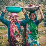 After 70 Years of Freedom Women in India A lost Song