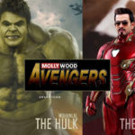 Braanthan's Mollywood Avengers Will Give You Goosebumps