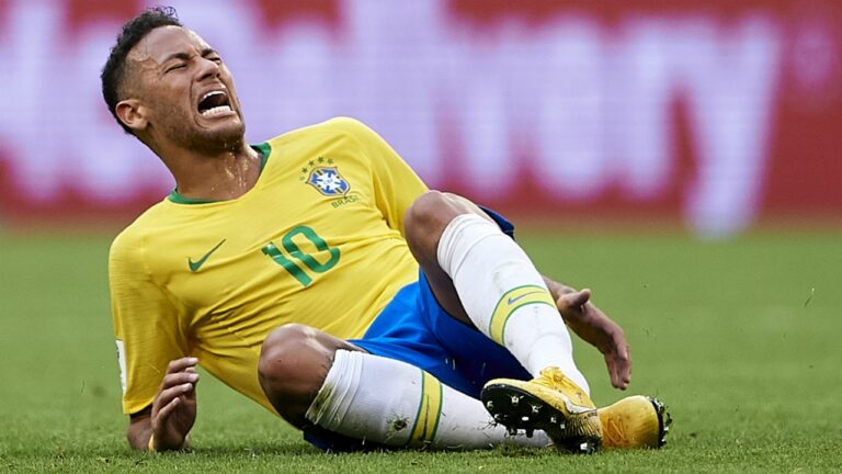 KFC Commercial Trolling Neymar Goes Viral