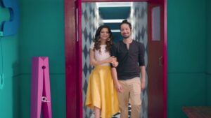 Mithila Palkar Is Back With 'Girl In The City Season 3'