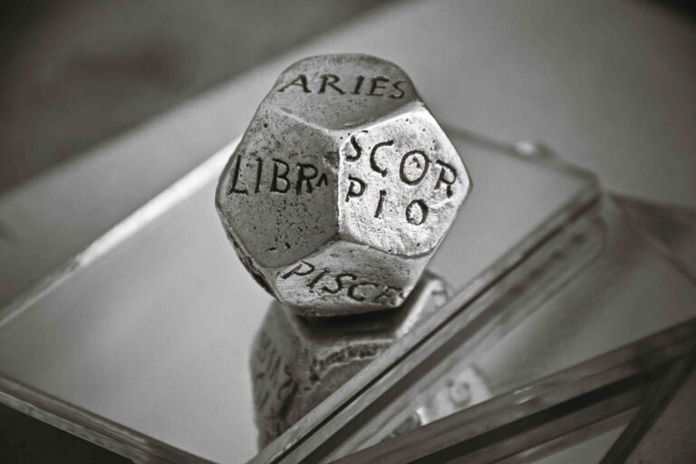 Liability Of Horoscope!
