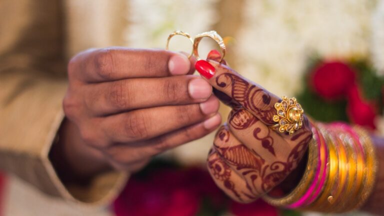 Will there be independent choices made in Indian marriages in the near future?