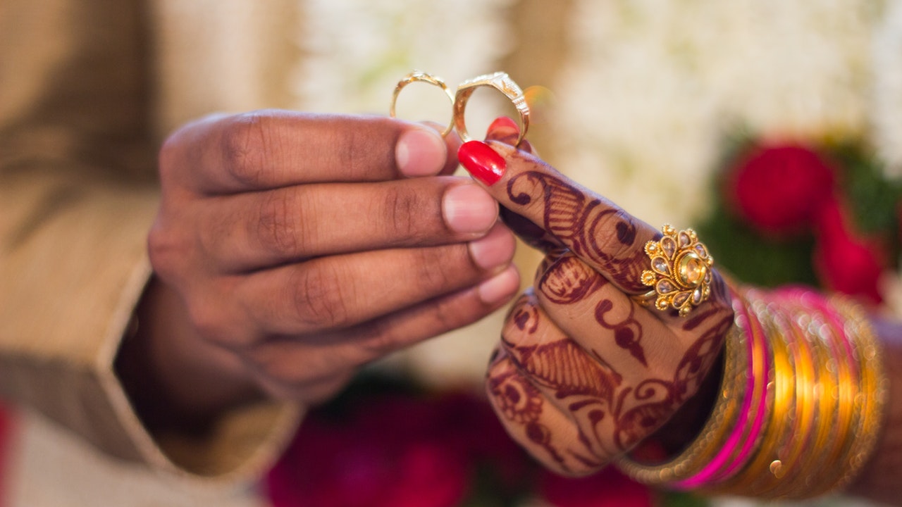 Will there be independent choices made in Indian marriages in the near future