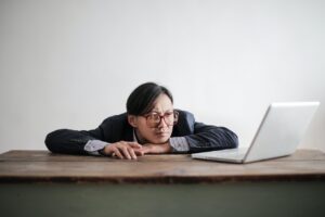 The NOT-TO-DO List, Things That I Don’t Want To Do