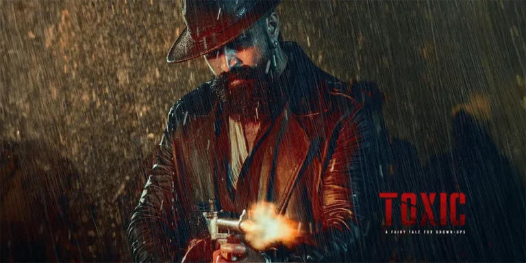 Toxic Was Marketed As a Film It Isn’t, and Yash Fans Noticed